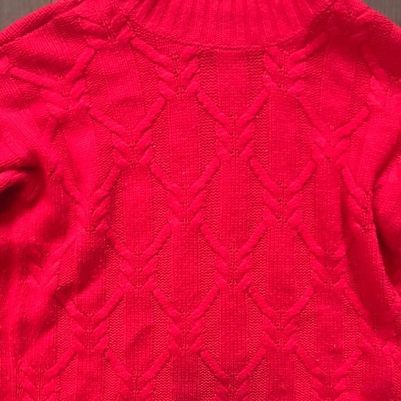 Women’s Vero Moda Turtleneck Sweater - Picture 2 of 6